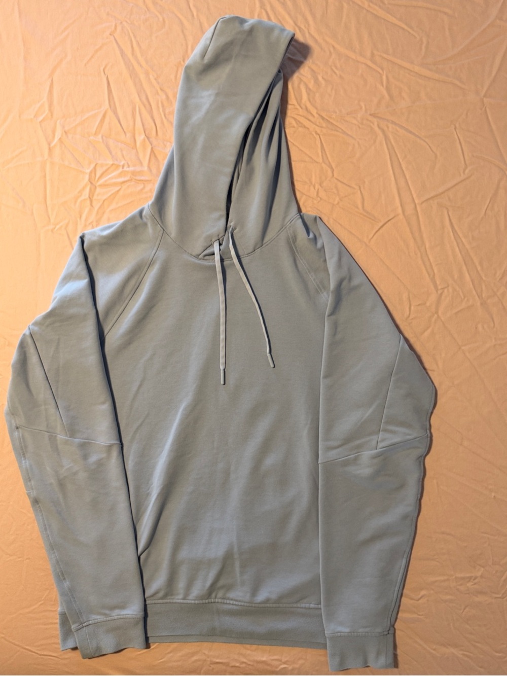 Lululemon City Sweat Pullover Hoodie